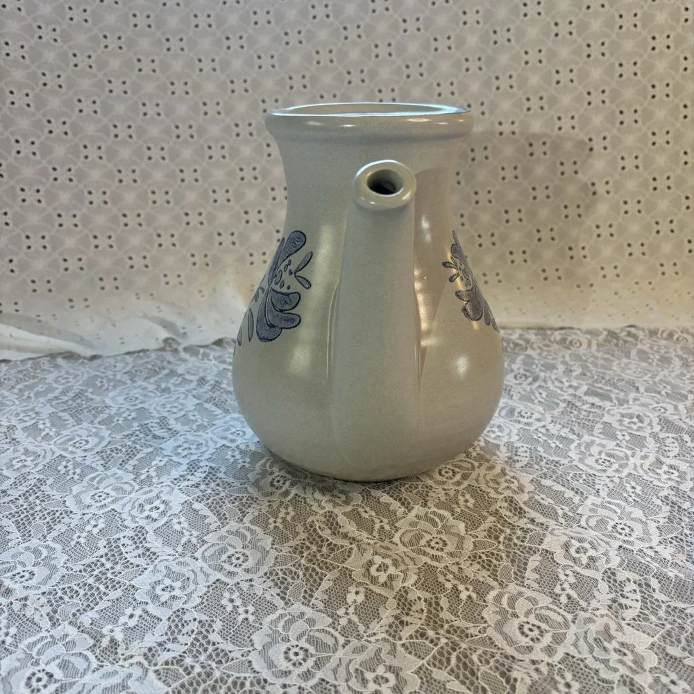 Pfaltzgraff Yorktown ‎ Pitcher Vintage